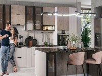 Кухня НОРД 3,6 метра