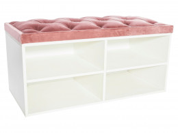 Обувница Милана HD 1100*450*