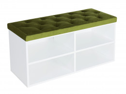 Обувница Милана HD 1100*450*