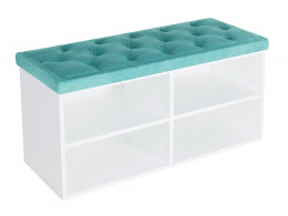 Обувница Милана HD 1100*450*