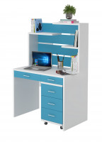 Компьютерный стол детский СП-22--22Н+-