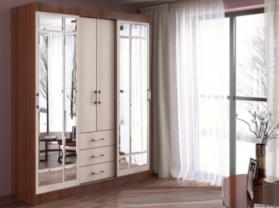 Шкаф-купе Маэстро