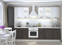 Кухня Прага 3,3 метра