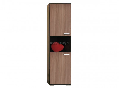 № 6* (Пенал открытый) Статус 52 см