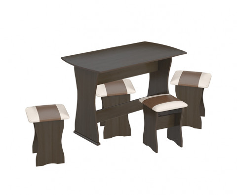 Обеденная группа ТриЯ Десерт