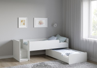 Детская выкатная кровать Легенда К302.41 в Санкт-Петербурге