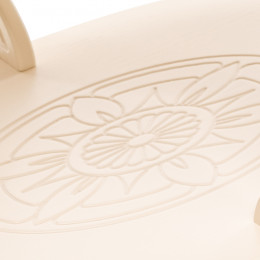 Стол журнальный Leset "Виват М"