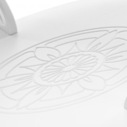 Стол журнальный Leset "Виват М"