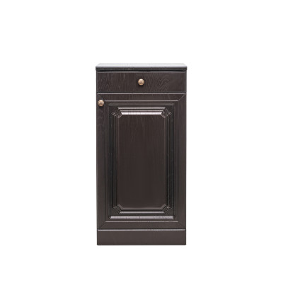 Тумба комбинированная Leset Локи 3