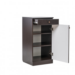 Тумба комбинированная Leset Локи 3