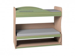 Комплект детской мебели Калейдоскоп К5