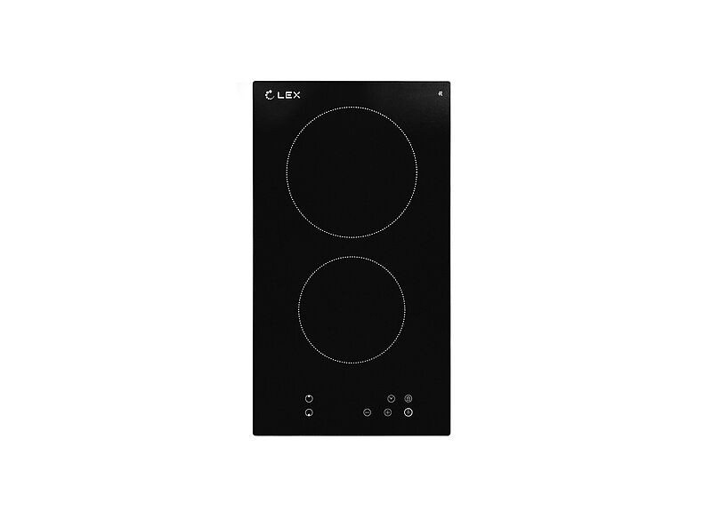 Электрическая варочная поверхность EVH 320-0 BL