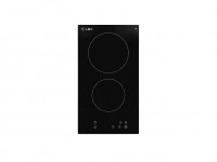 Электрическая варочная поверхность EVH 320-0 BL