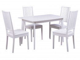 Стул Мебвилл Родос