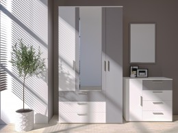 Спальный гарнитур    Локи