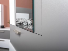 Спальный гарнитур    Локи