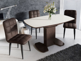 Стул  «Франк» (конус)