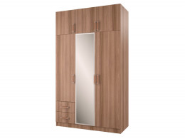 Распашной шкаф BTS Лидер