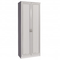 Шкаф детский  для одежды 2-х дверный Мелания 