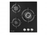 Газовая поверхность GVG 430 BL