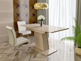 Кухонный стол  обеденный Бергамо