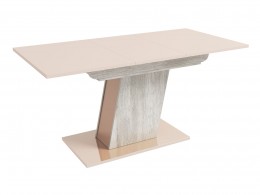 Кухонный стол  обеденный Бергамо