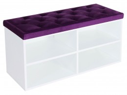 Обувница Милана HD 950*450*