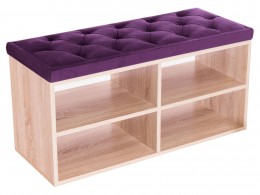 Обувница Милана HD 950*450*