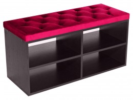 Обувница Милана HD 950*450*