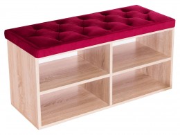 Обувница Милана HD 950*450*