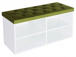 Обувница Милана HD 950*450*