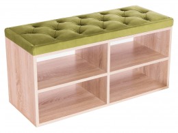 Обувница Милана HD 950*450*