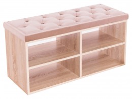 Обувница Милана HD 950*450*