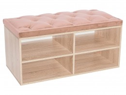 Обувница Милана HD 950*450*