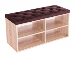 Обувница Милана HD 950*450*