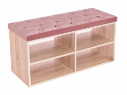 Обувница Милана HD 950*450*