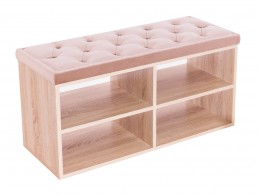 Обувница Милана HD 950*450*