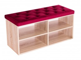 Обувница Милана HD 950*450*