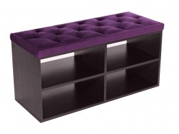 Обувница Милана HD 950*450*