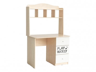 Детский письменный стол Мебвилл  Хоккей