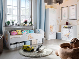 Ограничитель Тедди ТД-294.12. 