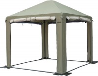 Шатер для дачи Пикник Люкс 2,5