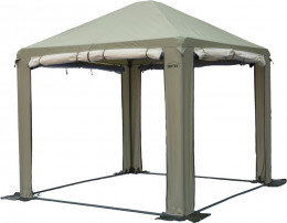 Шатер для дачи Пикник Люкс 2,5