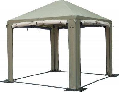 Шатер для дачи Пикник Люкс 2,5