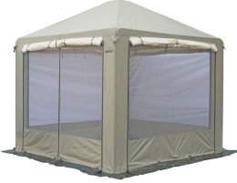 Шатер для дачи Пикник Люкс 2,5