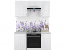 Кухня Принцесса 1,5 метра