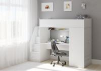 Кровать чердак Легенда F608.3