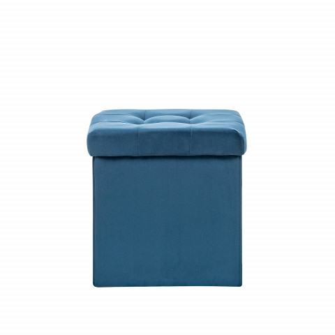 Пуф Leset Куба складной квадратный