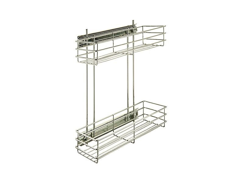 Выдвижная корзина