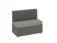 Кухонный диван Каир прямой большой